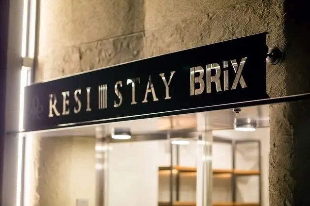 RESI STAY BRiX - Dış Mekan