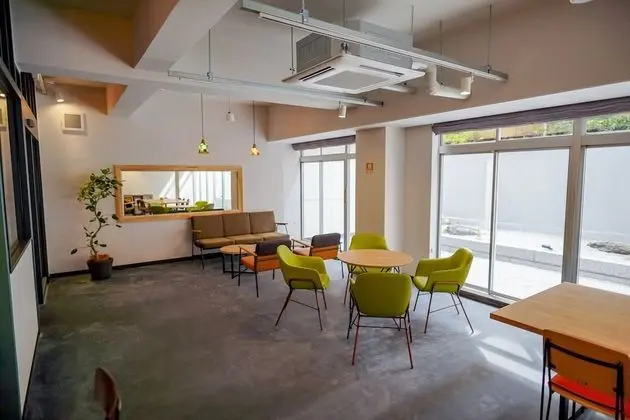 RESI STAY cotorune KYOTO