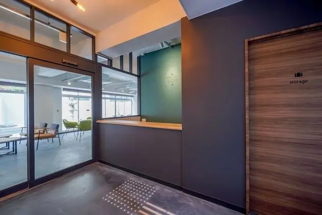 RESI STAY cotorune KYOTO - Lobi