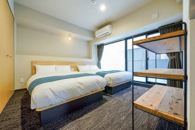 RESI STAY cotorune KYOTO - Oda