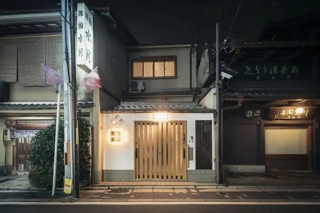 Resi Stay Gion
