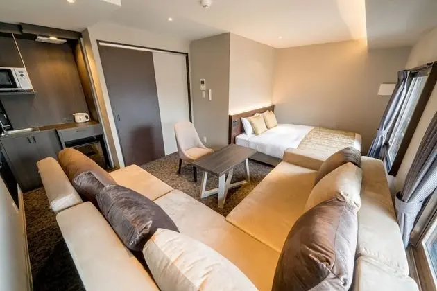 RESI STAY GIONDO KYOTO Higashiyama Sanjo - Öne Çıkan Resim