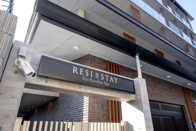 RESI STAY Kyo Ryuvilux Nijo