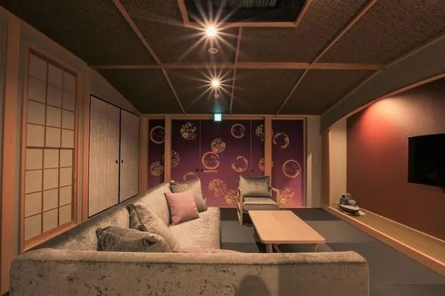 RESI STAY Kyoto Fuyacho