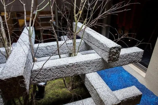 RESI STAY Kyoto Fuyacho - Dış Mekan