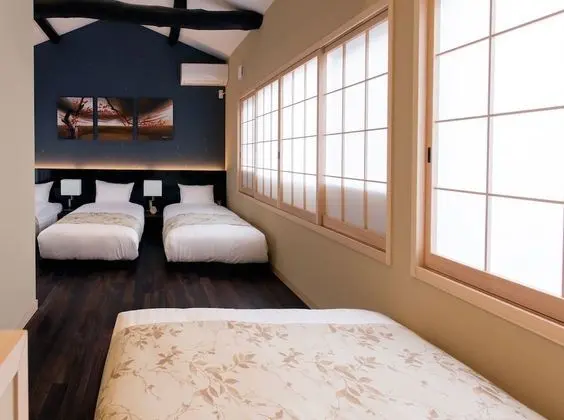 RESI STAY Kyoto Fuyacho - Oda