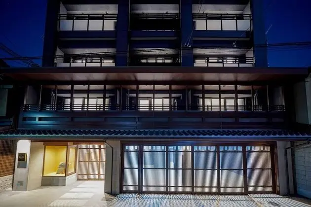 Resi Stay The Kyoto