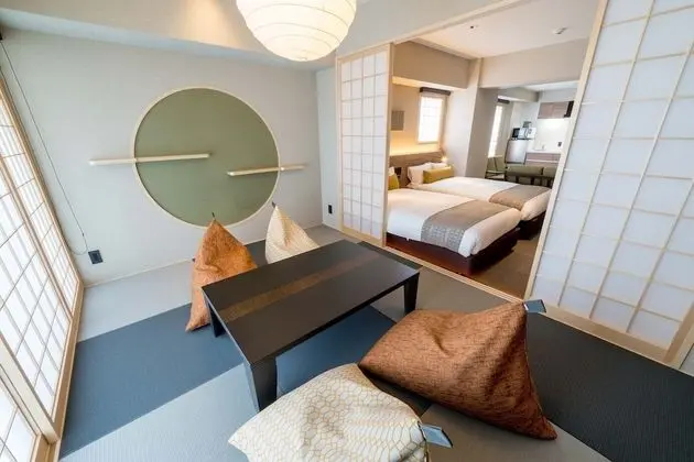 RESI STAY Hotel Sun Chlorella - Öne Çıkan Resim
