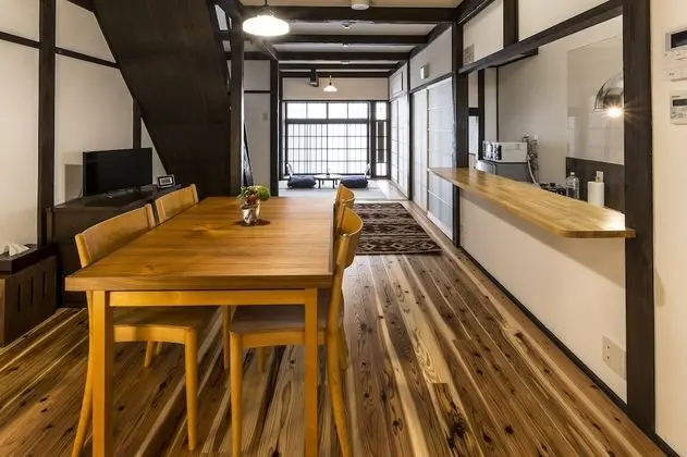 RESI STAY Tomaroka Mongakucho - Öne Çıkan Resim