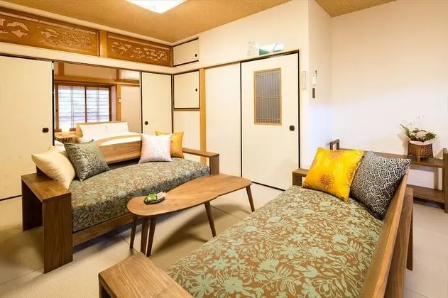 Resi Stay Yasaka-No-To