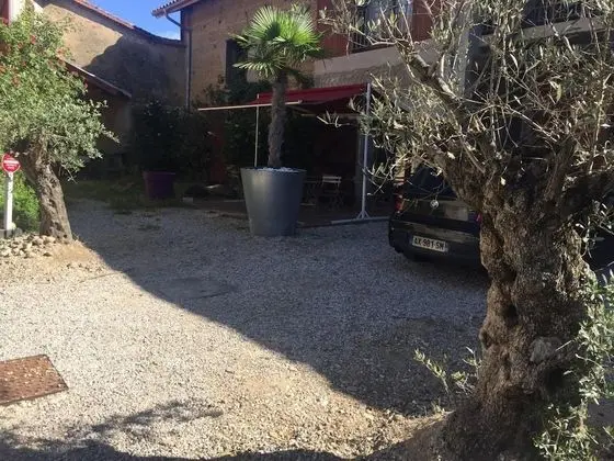 The Resid For Calixte - Dış Mekan
