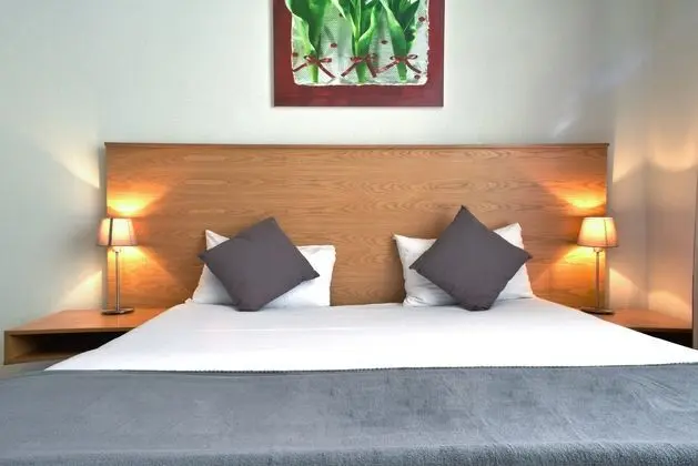 Residhotel Galerie Tatry - Oda