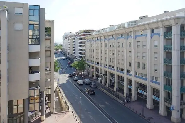 Residhotel Grand Prado