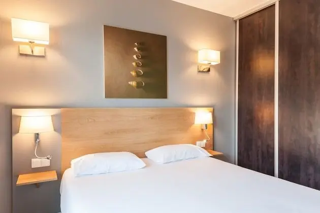 Residhotel Grand Prado - Oda