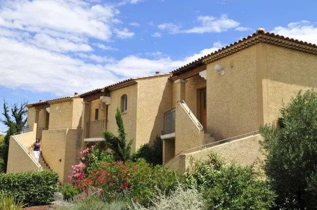 Residhotel Le Grand Avignon