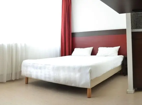 Residhotel Lille Vauban - Oda