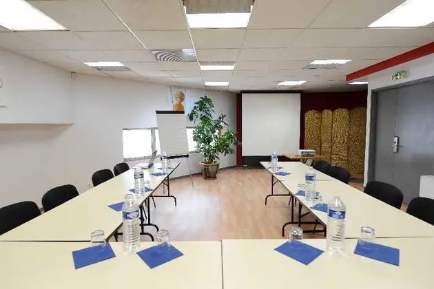 Residhotel Lyon Part Dieu