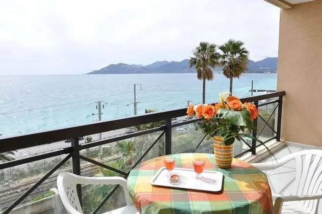 Residhotel Villa Maupassant