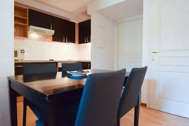 Residhotel Mulhouse Centre - Oda