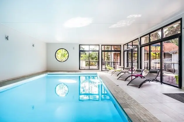 Résid' Spa - Loire & Sèvre