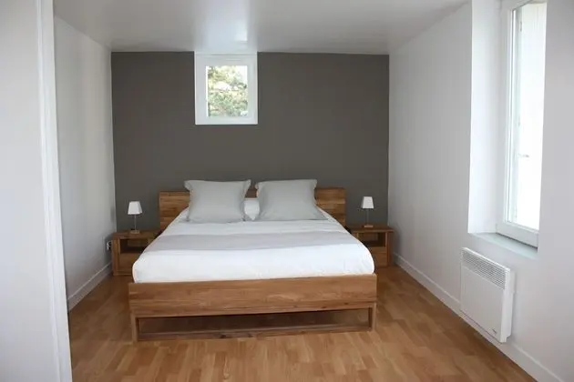 Résid' Spa - Loire & Sèvre - Oda