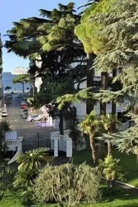 Residéal Premium Cannes - Dış Mekan