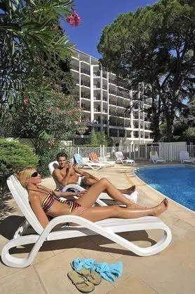 Residéal Premium Cannes - Havuz