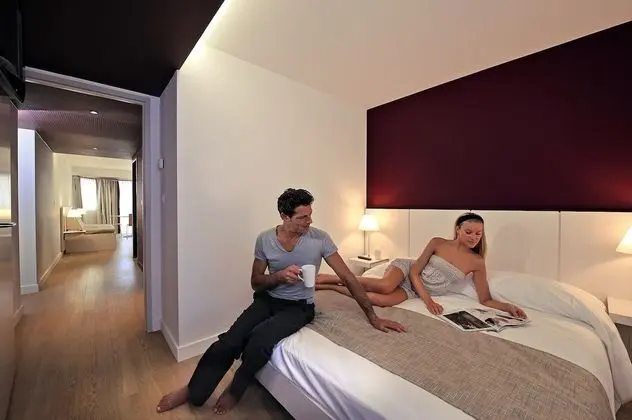 Residéal Premium Cannes - Oda