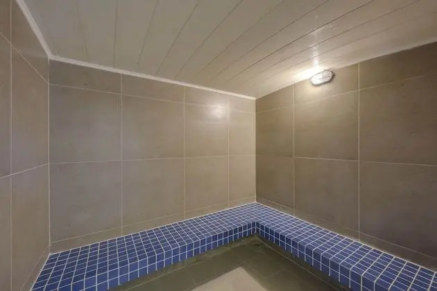 Residence 105 Hotel & Apartment - Spa