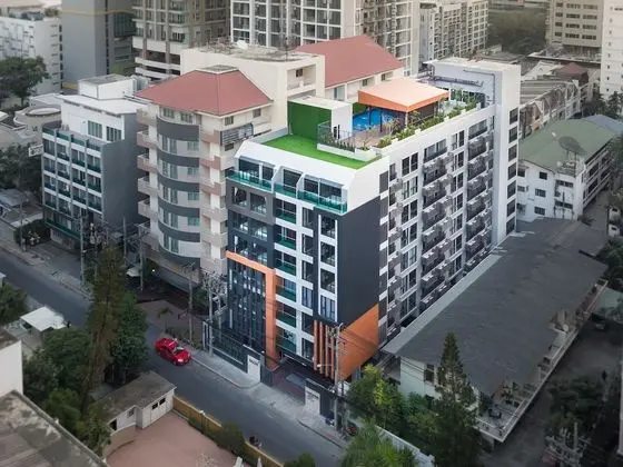 Residence 187