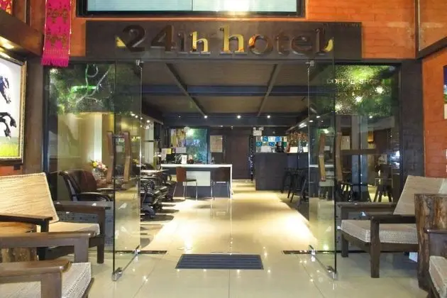 Hotel Residence 24lh - Öne Çıkan Resim