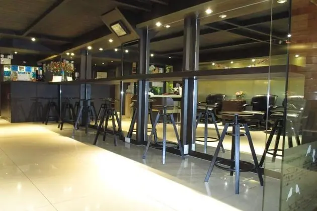 Hotel Residence 24lh - Yerinde Yemek