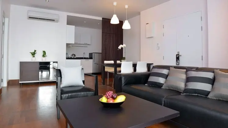 Residence 26 - Öne Çıkan Resim