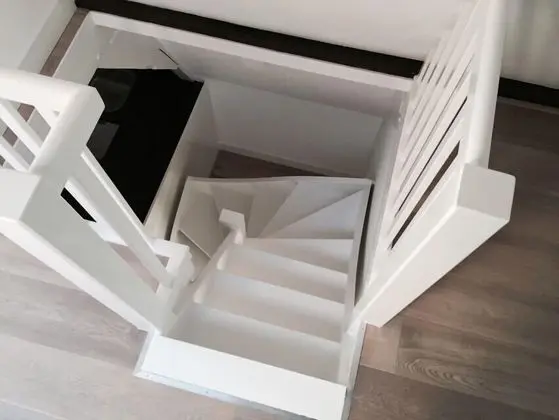Residence 86 - İç Mekan