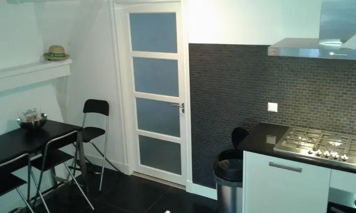 Residence 86 - Mutfak