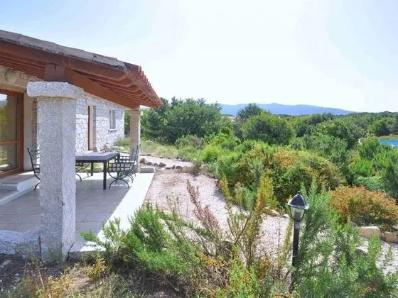 Residence a Badesi 3375