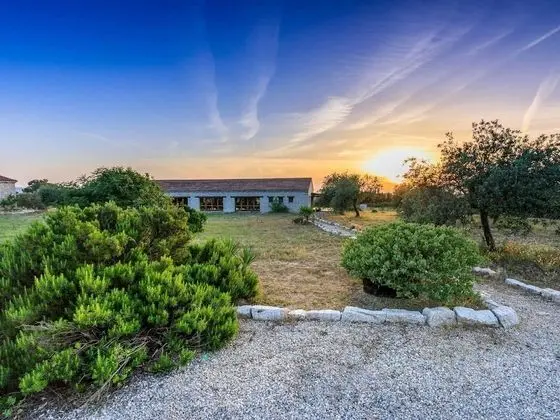 Residence a Badesi ID 3361