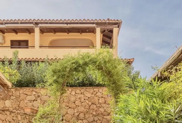 Residence a Marinella a 450 mt dal mare - Dış Mekan