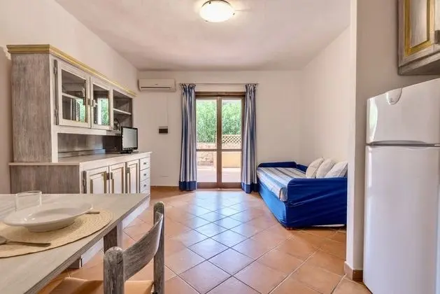 Residence a Marinella a 450 mt dal mare - Oda Düzeni