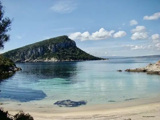 Residence a Marinella a 450 mt dal mare - Plaj