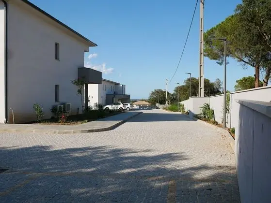Hotel Résidence a Torra - Dış Mekan
