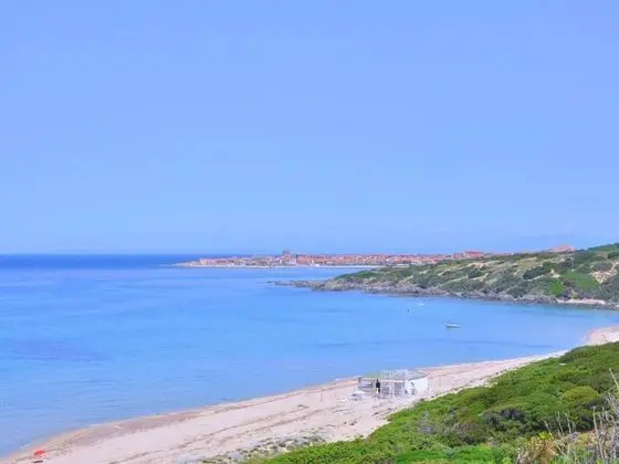 Residence a Trinit d Agultu e Vignola 3366