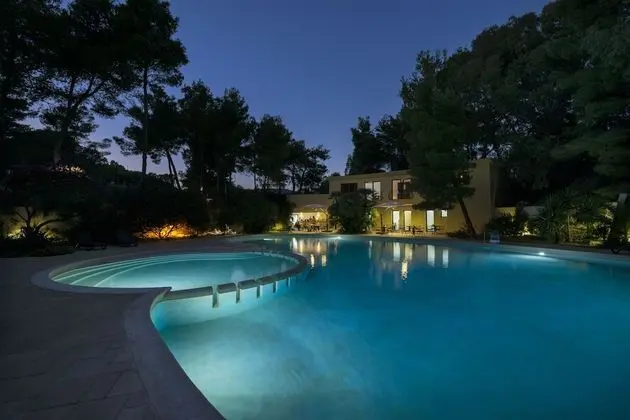 Residence Abbaechelu