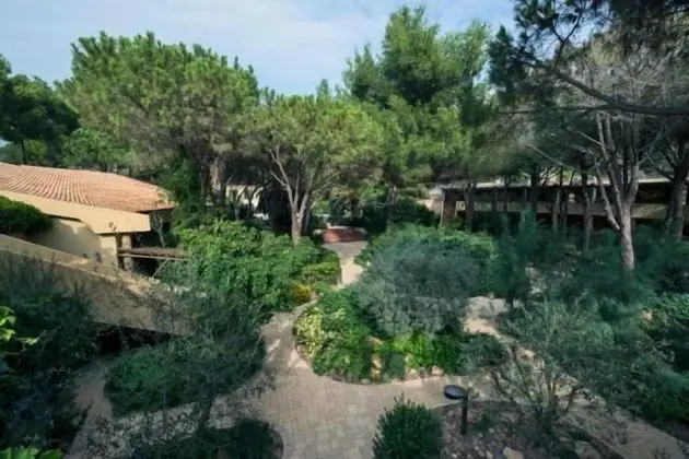 Residence Abbaechelu - Dış Mekan