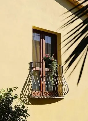 Residence Abbaechelu - Dış Mekan