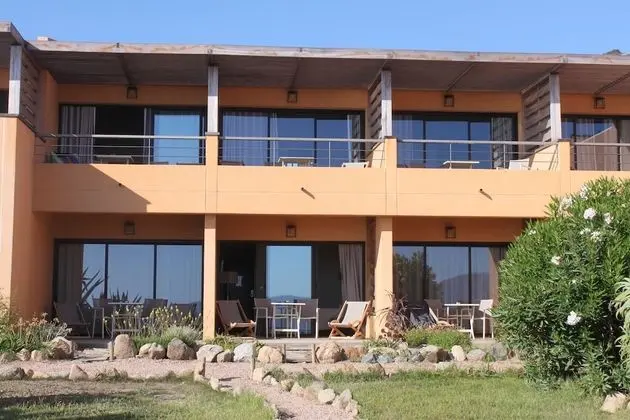 Hotel Residence Abbartello