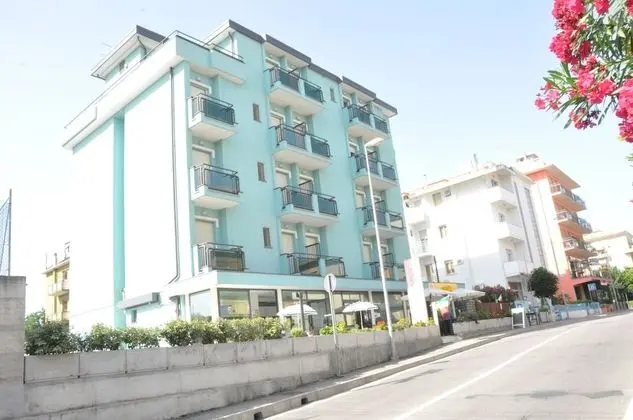 Residence Acqua Suite Marina