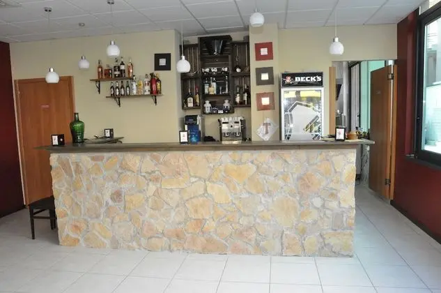Residence Acqua Suite Marina - Yerinde Yemek