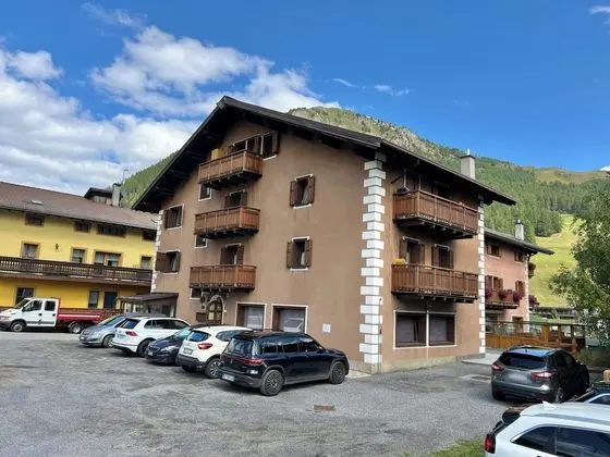 Residence Adele - Dış Mekan