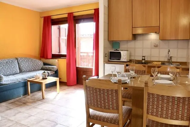 Residence Adele - Mutfak